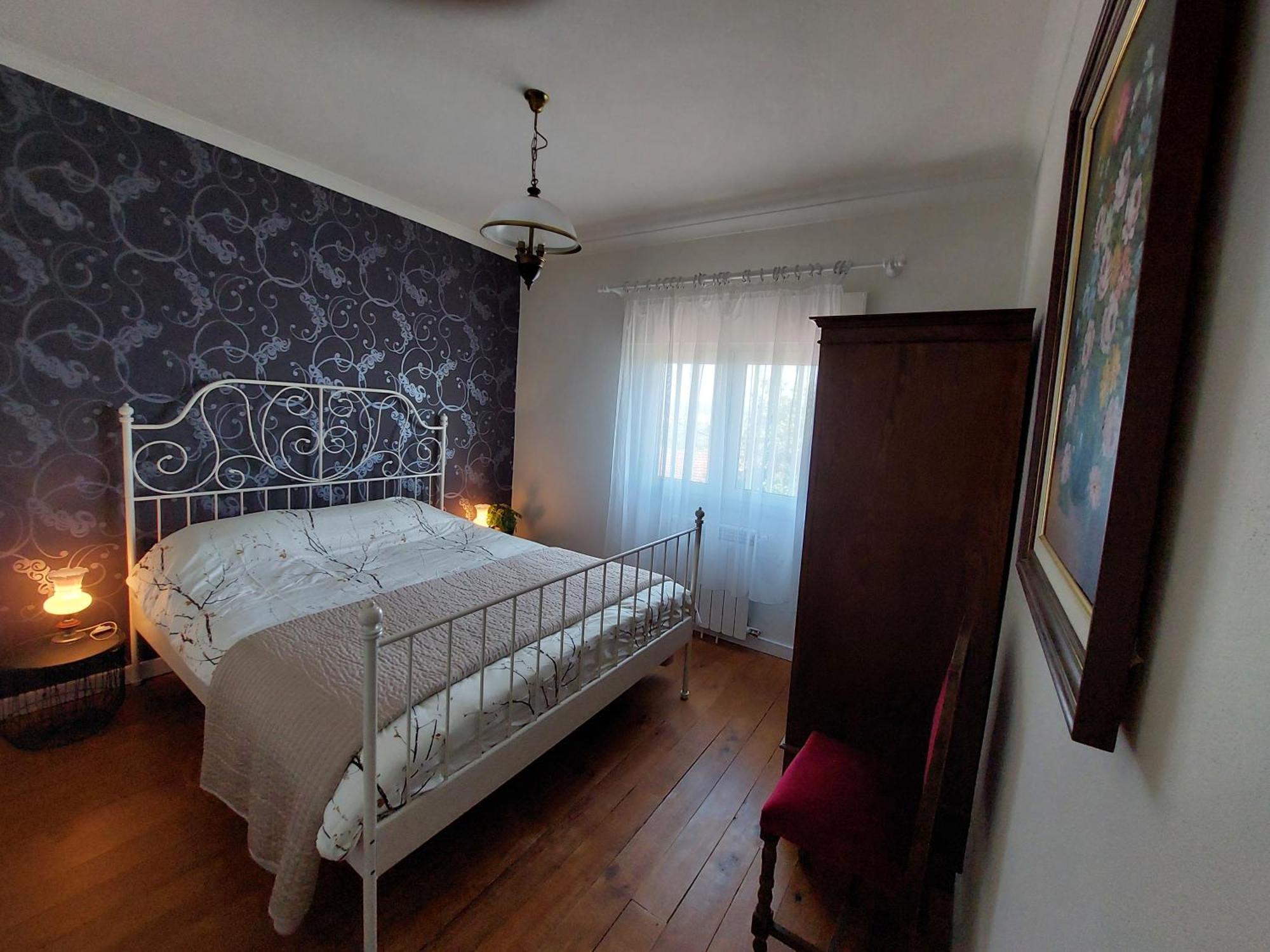 Villa Casa Azul Vales à Penalva do Castelo Extérieur photo